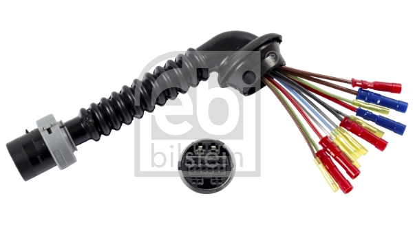Cable Repair Set, door